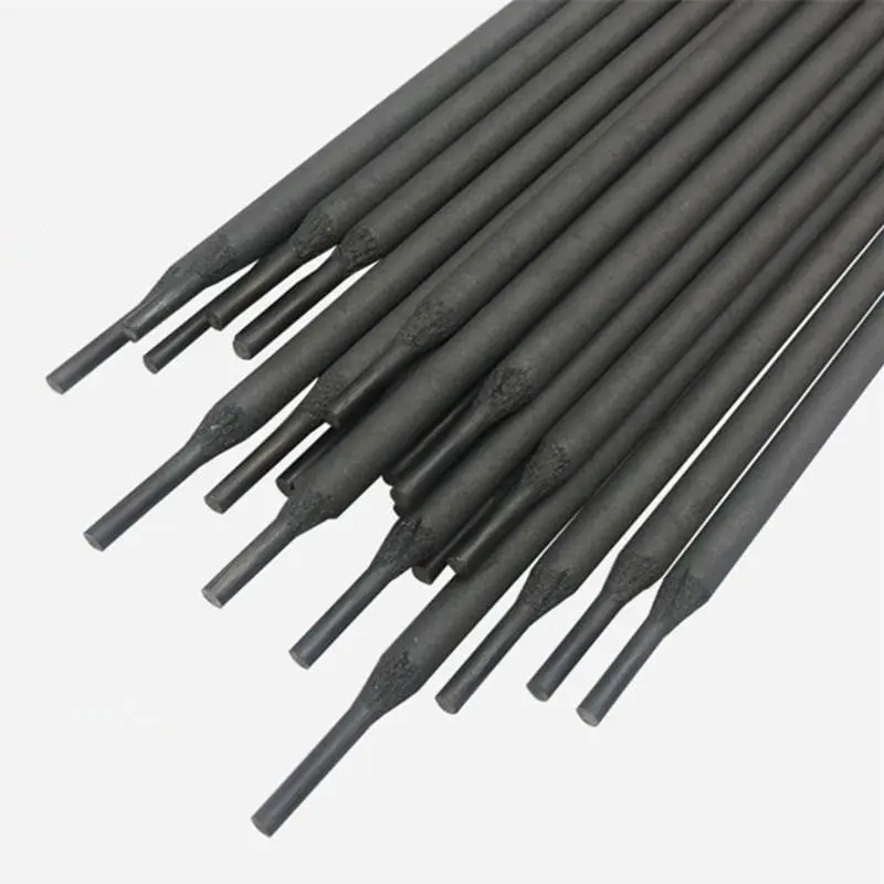 Hard Facing Electrodes